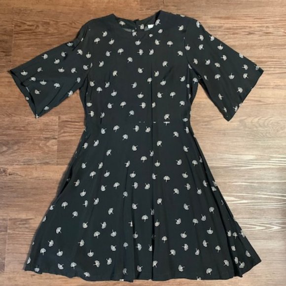 Minimum Dresses & Skirts - 🦄🦄🦄Minimum Whimsical Print Dress